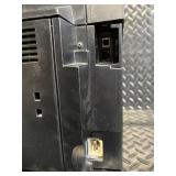 HP LaserJet P1606dn Monochrome Network Printer