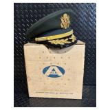 ACE Flight Ace Officer