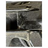 Bounty Hunter Tracker IV Metal Detector