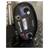 Bounty Hunter Tracker IV Metal Detector