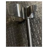 Bounty Hunter Tracker IV Metal Detector