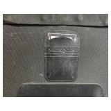 Samsonite Rolling Briefcase - Black Carry-On with Telescoping Handle