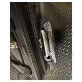 Samsonite Rolling Briefcase - Black Carry-On with Telescoping Handle