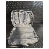 Samsonite Rolling Briefcase - Black Carry-On with Telescoping Handle