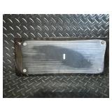 Decorative Home Decor Set - Patterned Frames, Vases, Plant Arrangements & Bowls