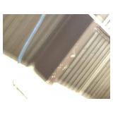 Decorative Home Decor Set - Patterned Frames, Vases, Plant Arrangements & Bowls