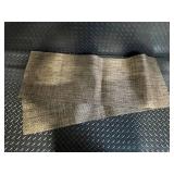 Decorative Home Decor Set - Patterned Frames, Vases, Plant Arrangements & Bowls