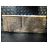 Decorative Home Decor Set - Patterned Frames, Vases, Plant Arrangements & Bowls