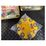 Spy Alley & Mexican Train Chicken Foot - Dual Board Games