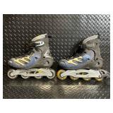 Salomon Inline Skates - EU 44 / US 10 (Men