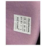 Rollerblade Wingblade Inline Skates - EU 40 / US 9 - Gray/Pink