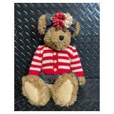 TY Beanie Babies Patriotic USA Bear Collection - Assorted Bears