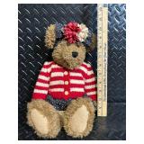 TY Beanie Babies Patriotic USA Bear Collection - Assorted Bears