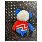 TY Beanie Babies Patriotic USA Bear Collection - Assorted Bears