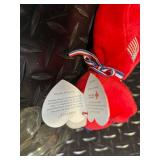 TY Beanie Babies Patriotic USA Bear Collection - Assorted Bears