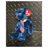 TY Beanie Babies Patriotic USA Bear Collection - Assorted Bears