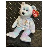 TY Beanie Babies Patriotic USA Bear Collection - Assorted Bears