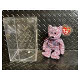 TY Beanie Babies Patriotic USA Bear Collection - Assorted Bears