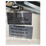 Vianis Lighting Motion Sensor Outdoor Wall Sconce 110-120V Model 81081 WH