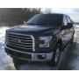 - Auction 27 - Get Ready for Late-Season Snow with These 4X4 Trucks! -