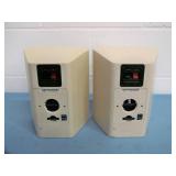 (2) JBL Control 25 5.25" 2-Way 200W Shielded Indoor/Outdoor Speakers / Loudspeakers