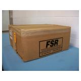 FSR DR-PCB-H100M 328