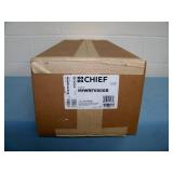 Chief MIWRF6000B In-Wall Swing Arm Mount - NEW IN BOX