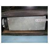 (2) Kicker Subs in homemade Casings