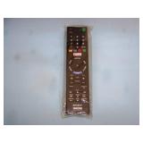 Sony 40" Full HD LED Backlit LCD SMART TV / Television KD-40W650D with Remote Control and Stand