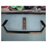 Sony 40" Full HD LED Backlit LCD SMART TV / Television KD-40W650D with Remote Control and Stand