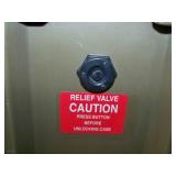 Loadmaster Hard-Sided Foam Lined Road Case on Wheels