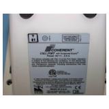 (Pair) Coherent  Call Port with Structured Sound Speakers