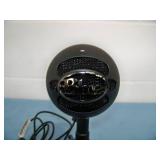 Blue Microphones Snowball Ice USB Condenser Microphone