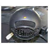 Blue Microphones Snowball Ice USB Condenser Microphone