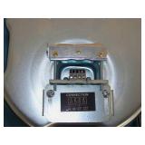 (4) JBL Control 16C/T 2-Way 6.5" Coaxial Ceiling Loudspeakers / Speakers with Tile Rails and Support Rings