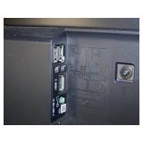 Sony 40" Full HD LED Backlit LCD SMART TV / Television KD-40W650D with Remote Control and Stand