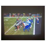 Epson PowerLite 1945W (H471A) WXGA 3LCD Projector / Projection System with Remote Control and HDMI Cable