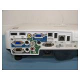 Epson PowerLite 1945W (H471A) WXGA 3LCD Projector / Projection System with Remote Control and HDMI Cable