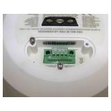 (2) QSC AD-P6T AcousticDesign Series 6.5" 2-Way 60W Pendant-Mount Loudspeakers / Speakers