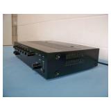 TOA 900 Series A-903MK2 30W 8-Channel Mixer / Amp / Amplifier with (3) Rear Modules