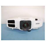 Epson PowerLite 4750W (H544A) 4200-Lumen WXGA 3LCD Projector