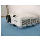 Epson PowerLite 4750W (H544A) 4200-Lumen WXGA 3LCD Projector