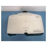Epson PowerLite 4750W (H544A) 4200-Lumen WXGA 3LCD Projector