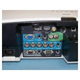 Epson PowerLite 4750W (H544A) 4200-Lumen WXGA 3LCD Projector