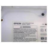 Epson PowerLite 4750W (H544A) 4200-Lumen WXGA 3LCD Projector