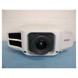 Epson Pro G7100 (H754A) 6500 Lumen XGA 3LCD Projector with Standard Lens, Remote Control and HDMI Cable