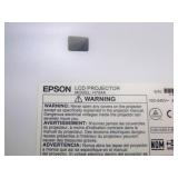 Epson Pro G7100 (H754A) 6500 Lumen XGA 3LCD Projector with Standard Lens, Remote Control and HDMI Cable