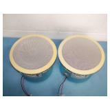 SoundTube CM-EZ-II In-Ceiling Speakers