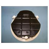 (2) QSC Low-Profile In-Ceiling Speakers