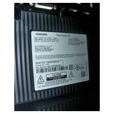 65" Samsung QB65R HDR 4K UHD (Ultra-High Def) Commercial Smart LED Display